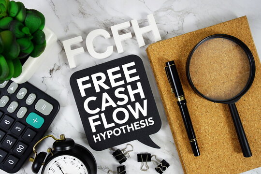 FCFH - Free Cash Flow Hypothesis