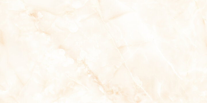 Elegant beige marble background with subtle veins and luxurious natural stone texture.