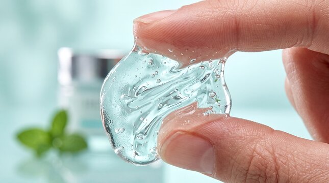 contact lens fingers eye care transparent vision hydrogel closeup health shows a soft clear optical product held gently for hygiene eyesight correction and medical advertising with useful copyspace