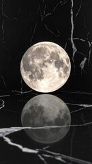 Full moon