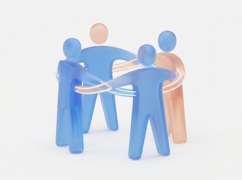 Enhancing team dynamics through emotional intelligence in management and collaboration
