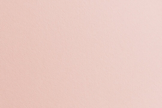 Pale rose pink paper texture background with subtle grain