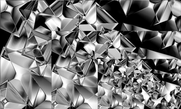 cool diamond partan design template background 4k images walpaper 16 to 9 reto