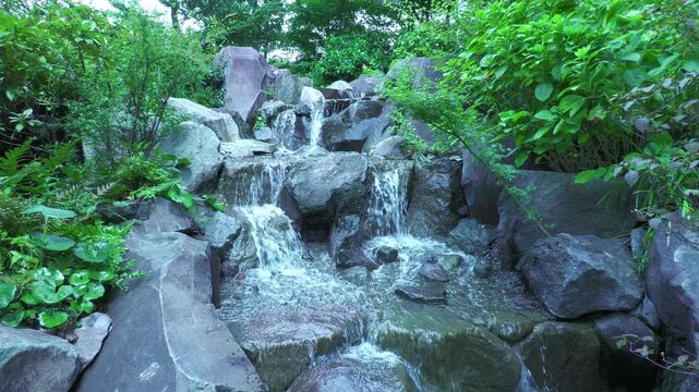 日本の滝