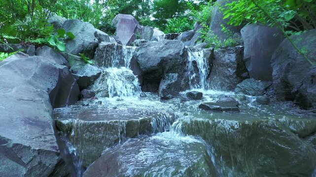 日本の滝