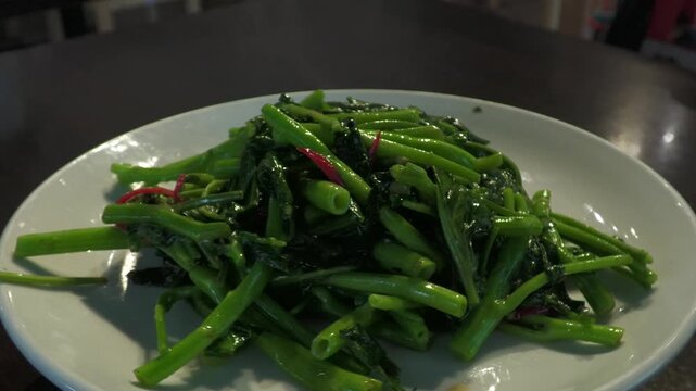 空心菜