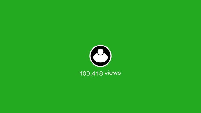 Penguin with 200k data progress bar growing over time against a green and black background
