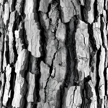tree bark texture