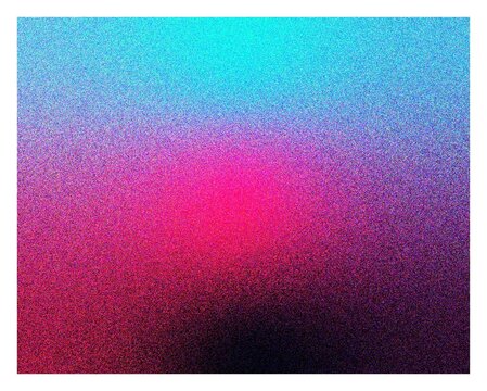 Abstract Grainy Mesh Gradient Aura Background Vector