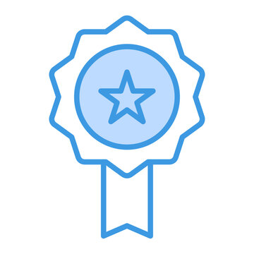 Badge icon