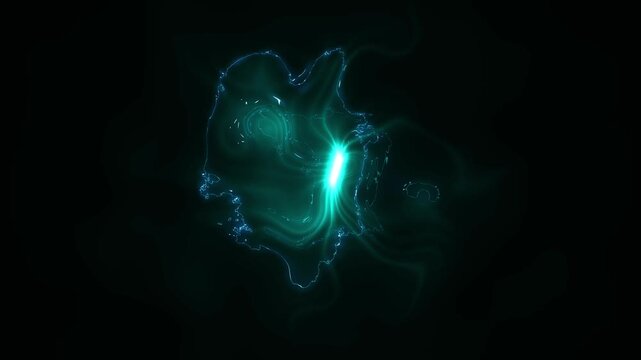 Dynamic lightning power strike with blue electric bolts, thunder flash, glowing plasma energy, spark explosion and storm burst effects, cinematic VFX overlay for gaming, trailers and transitions 4k