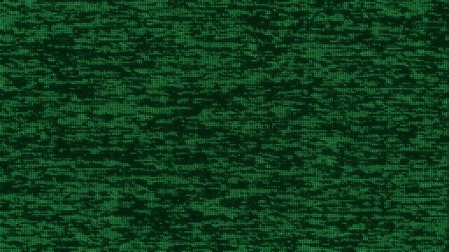 Retro-Futuristic pixelate Monitor synthwave style. Retro CCTV VHS pixel Wireframe. Abstract digital background. 80s, 90s Retro futurism, Retro wave cyberpunk grid matrix style. Glitch texture overlay