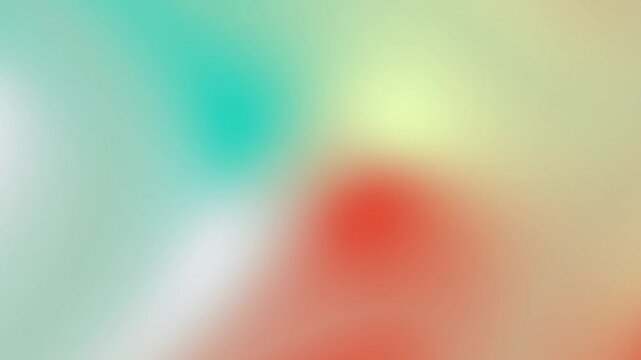 Abstract dark blue gradient background with soft light leak. Smooth navy blue motion blur with glowing .Glowing light blue and royal blue gradient flow on black background 4K.