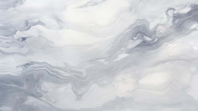 Luxury blue marble texture background. Abstract onyx stone fluid pattern with elegant white veins for modern surface design and soft wallpaper.