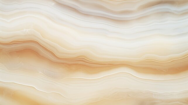 Golden amber onyx marble texture background. Abstract luxury stone pattern with crystalline orange veins for elegant surface design and modern wallpaper.