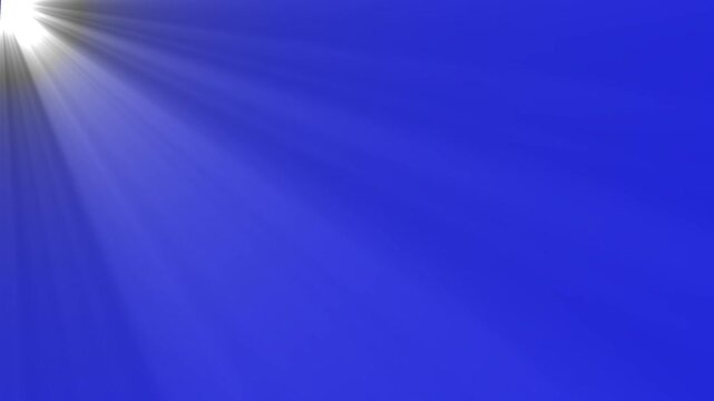 Overlays, overlay, light transition, effects sunlight, lens flare, light leaks. High-quality stock footage of sun rays light effects. 