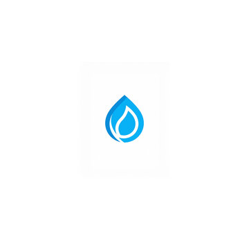 water drop icon