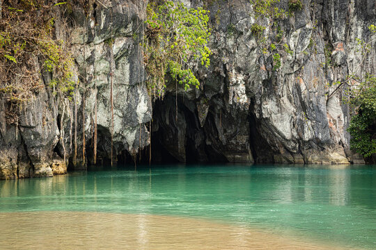 Underground River Trip @ Palawan, The Philippines