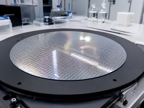 silicon wafer in taiwan