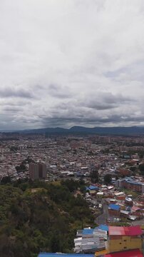 Bogot&aacute; el codito
