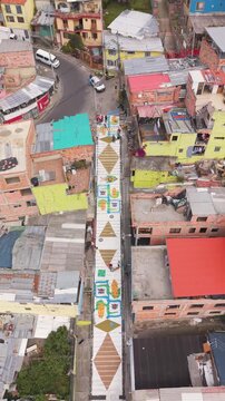 Bogot&aacute; el codito