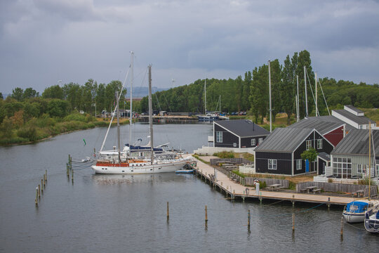 Harbor &Oslash;er Vacation Village