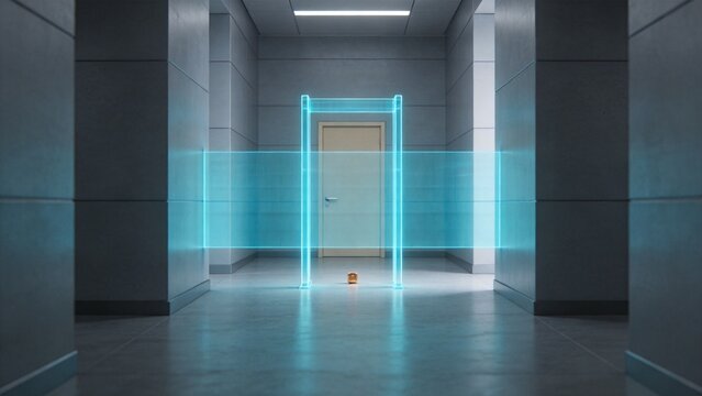 Zero Trust Security Boundary in Modern Office