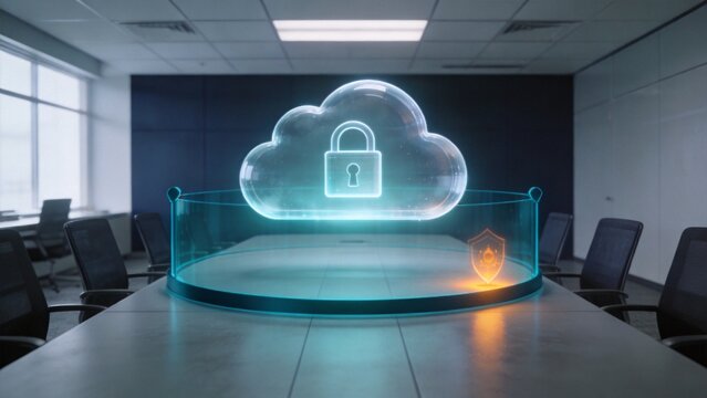 Cloud Data Protection and Enterprise Cybersecurity