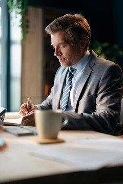 Writing Business Notes