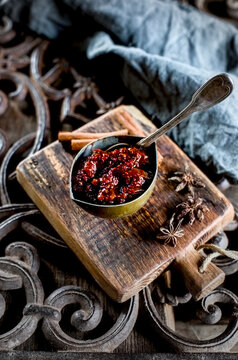 Mango Chutney