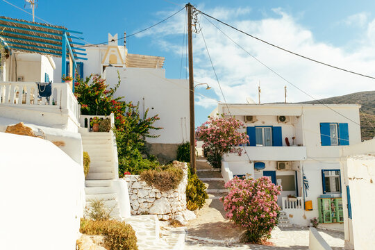 Village Square 