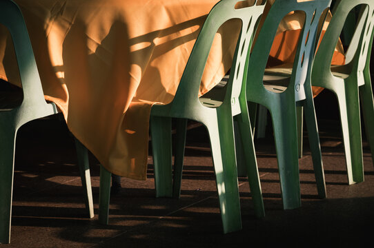 Summer Chairs