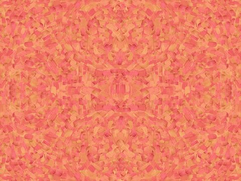  Textured abstract design
