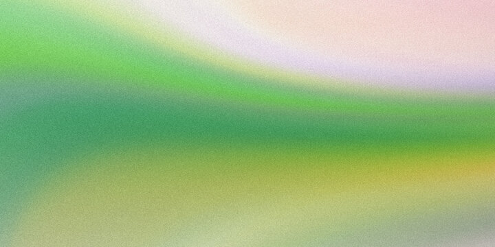 Abstract digital green pixelated texture display background