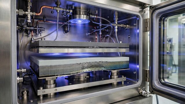 High-k metal gate SiGe channel strain engineering, SiGe channel high-k metal gate ALD chamber, Germanium content variation SiGe strain engineering ALD