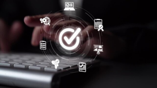 Quality assurance, product quality control, compliance verification, QA and QC systems, and product excellence achieved through structured quality assurance processes. Muxer