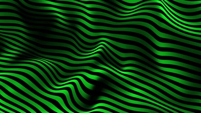 Abstract green background