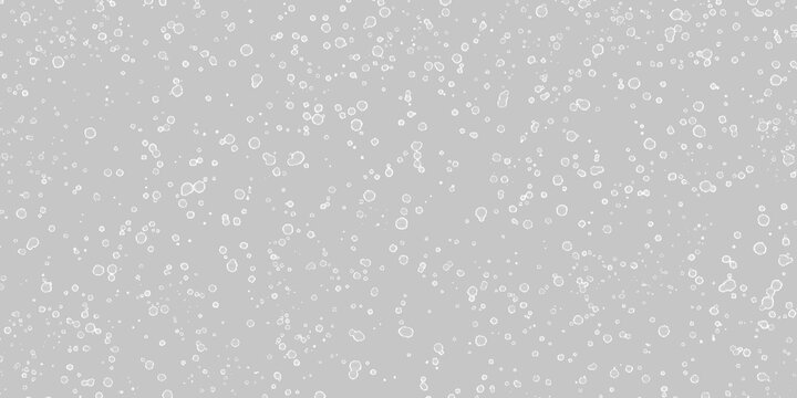 White background made of small gravel - gravel path texture - aquarium background texture