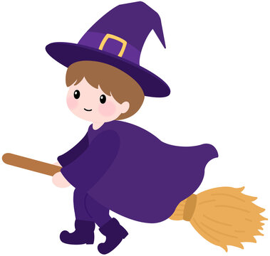 male wizard