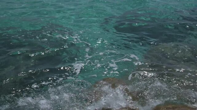 calas en las islas baleares