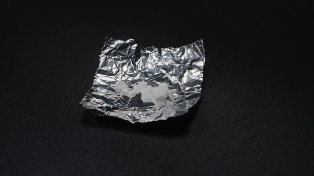 Crystal meth is strong form of amphetamine. Comes as powder crystals or tablets and has a similar euphoric effect to cocaine. Methamphetamine is powerful psychoactive substance and known as stimulant.