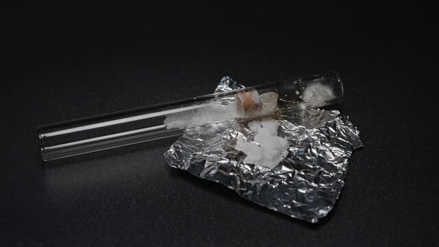 Drugs fentanyl is one of the most powerful stimulant drugs available on the illicit market which include cocaine and amphetamine and named speed. Fentanyl is highly potent and addictive.