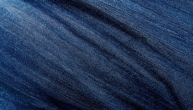 dark blue denim texture background blue jeans texture fabric fashion material cotton weave threads indigo casual