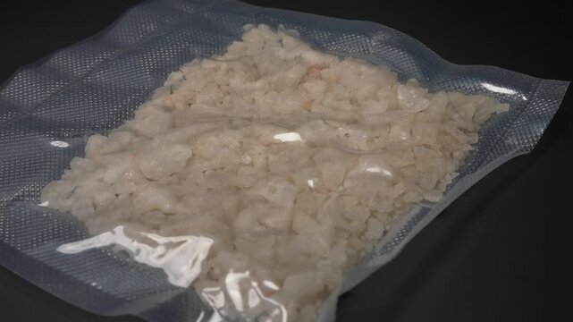 Crystal meth is strong form of amphetamine. Comes as powder crystals or tablets and has a similar euphoric effect to cocaine. Methamphetamine is powerful psychoactive substance and known as stimulant.