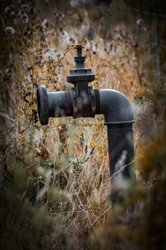 standpipe