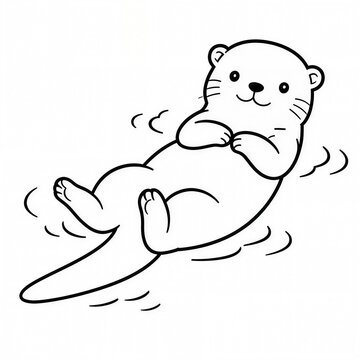 Sea Otter