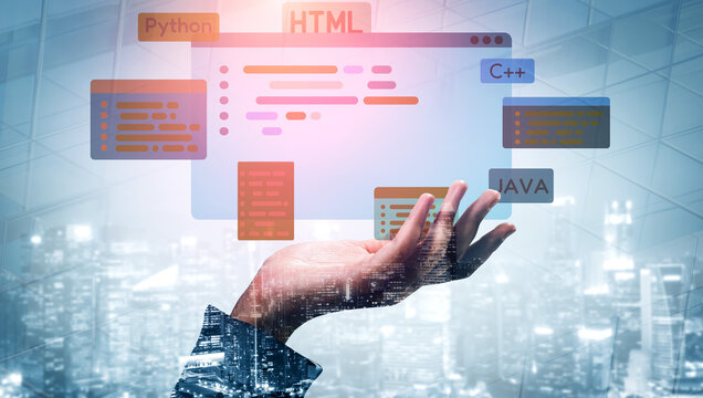 Software development combines coding tools, mobile app creation, and programming languages to deliver innovative digital product solutions. Vouch