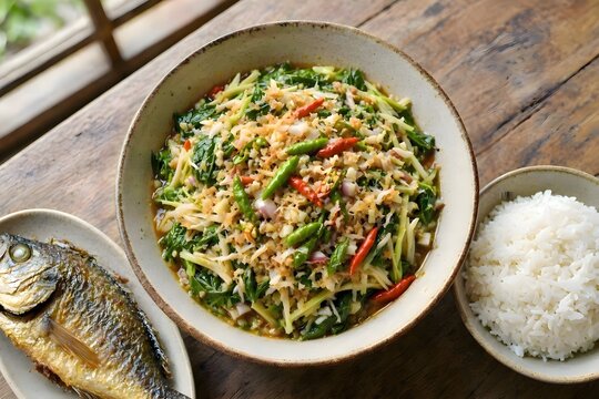 Sayur Tabu Moitomo