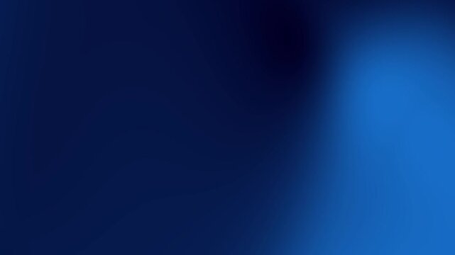 Deep navy blue abstract background for modern designs. Suitable for artistic presentations, luxury branding, and elegant digital projects.