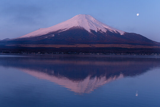 逆さ富士 Images – Browse 4,778 Stock Photos, Vectors, and Video